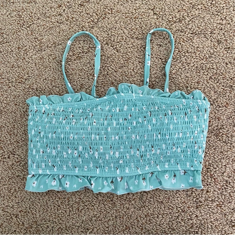 Shop Maxwell Convertible Bikini Top